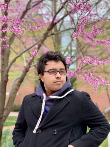 Sabbir Hossain - Professional Headshot